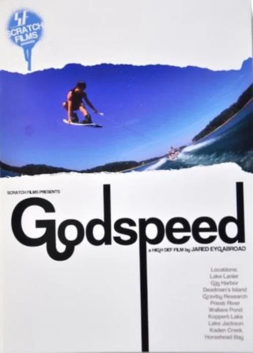 Godspeed