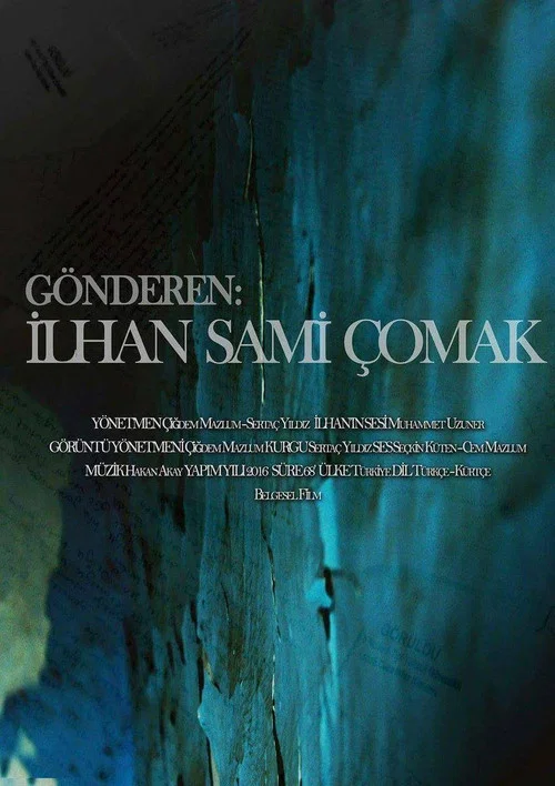 Posted by: İlhan Sami Çomak
