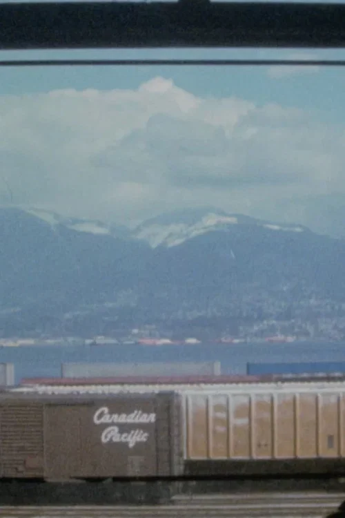 Canadian Pacific I