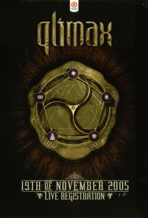 Qlimax 2005: Science & Religion