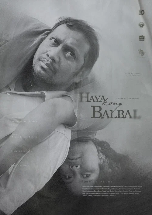 Haya Kang Balbal