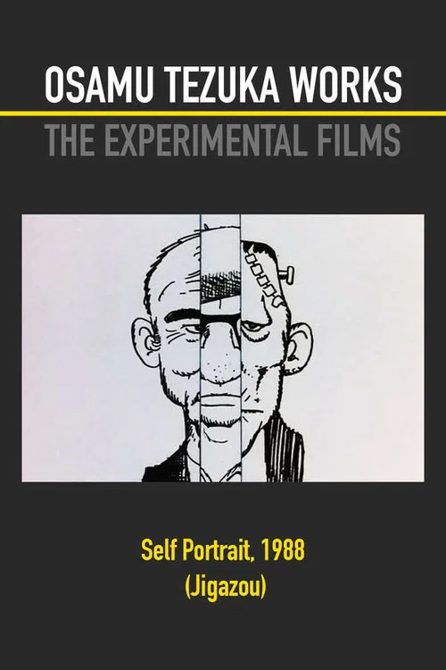 Self Portrait