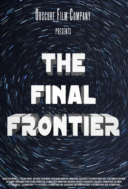 The Final Frontier