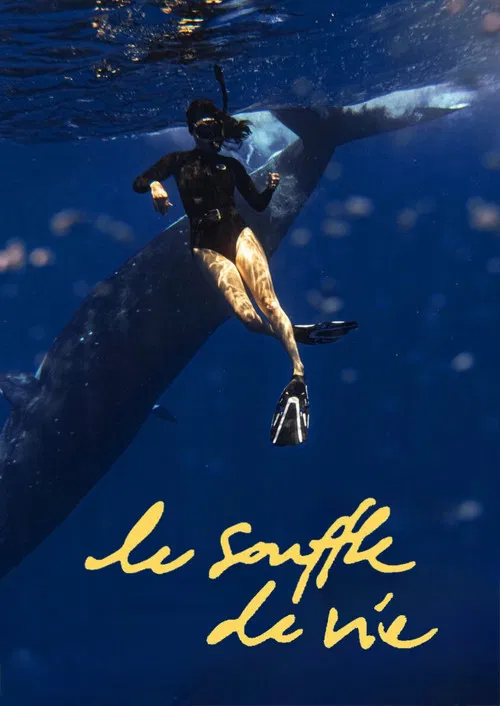 Le souffle de vie