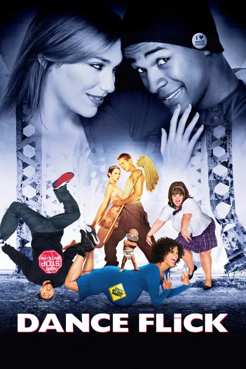 Dance Flick