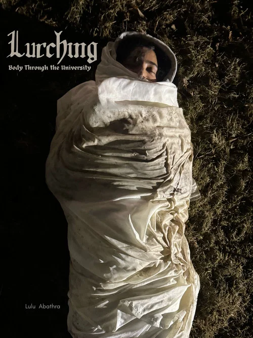 Lurching
