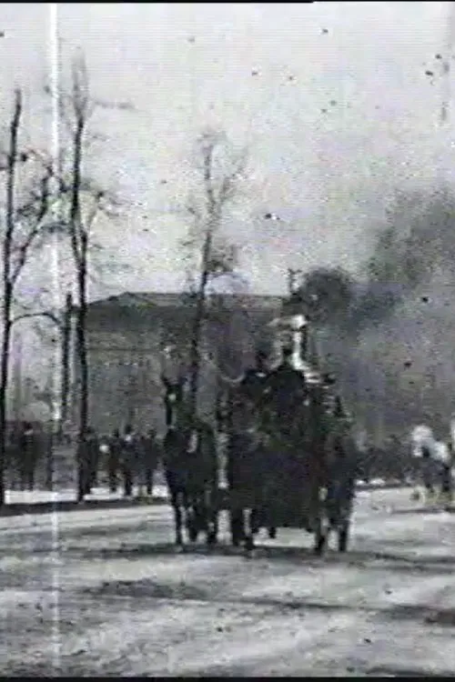 Chicago Fire Department Runs