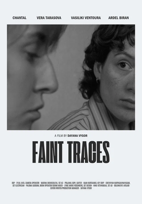 Faint Traces