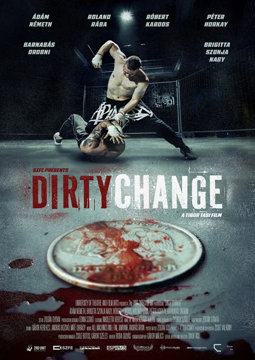 Dirty Change