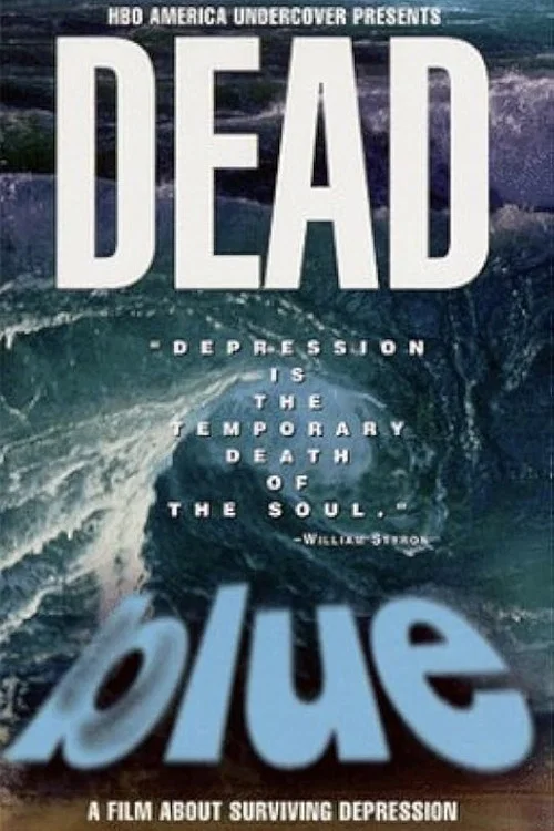 Dead Blue: Surviving Depression