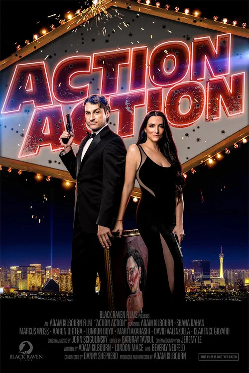 Action! Action!