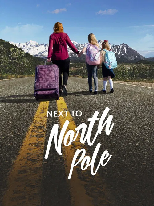 Next to North Pole