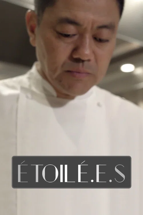 Étoilé.e.s