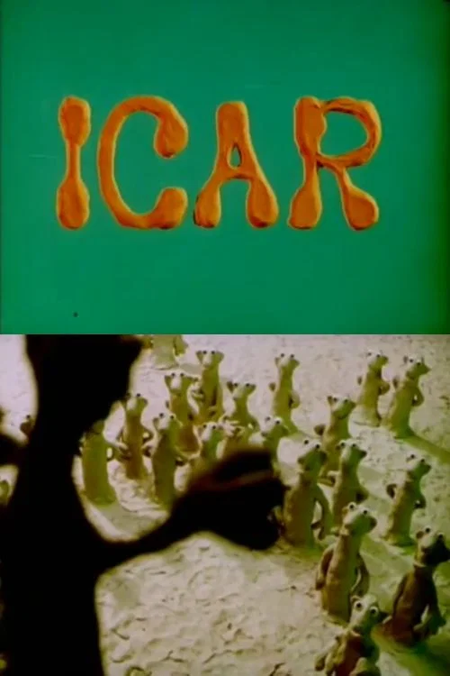 Icarus