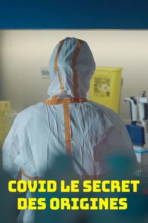Covid, le secret des origines