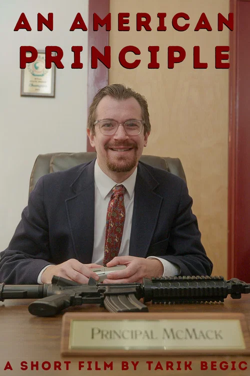An American Principle