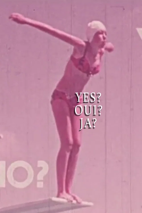 Yes? Oui? Ja?