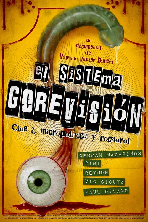 The Gorevision's System