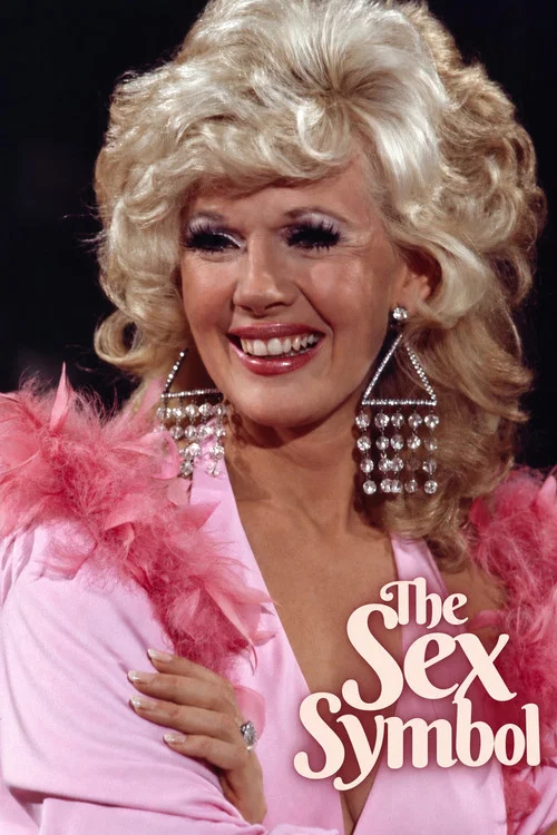The Sex Symbol