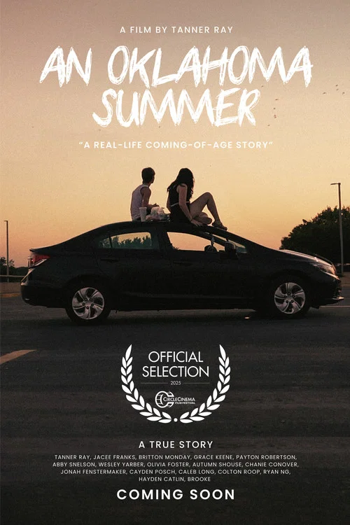 An Oklahoma Summer