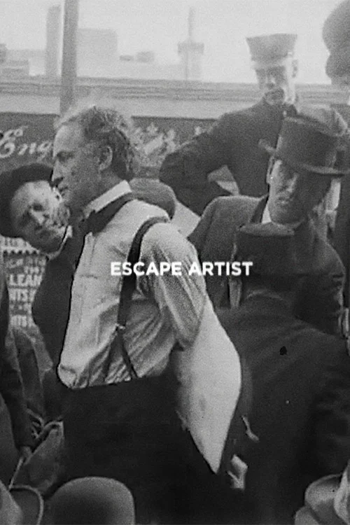 Escape Artist