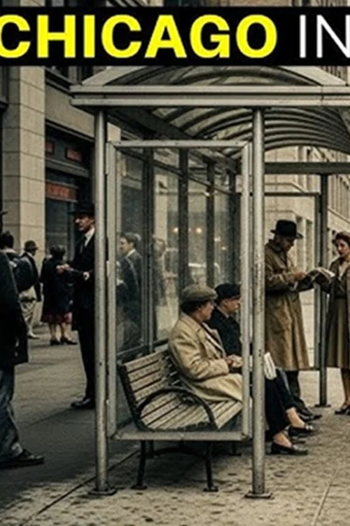 Chicago: The City To See in '63