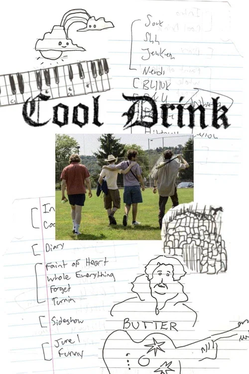 Cool Drink