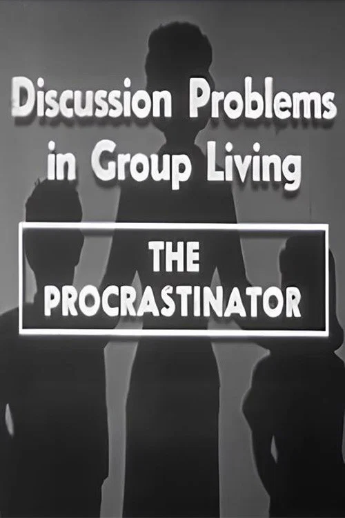The Procrastinator