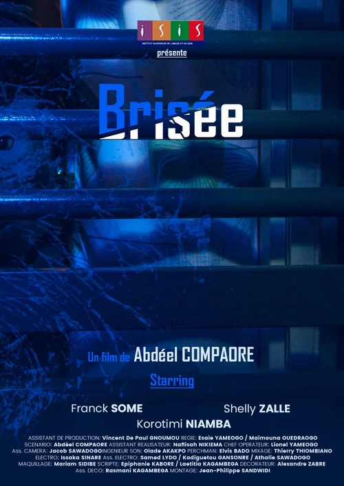 Brisée