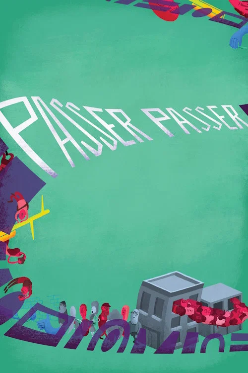 Passer Passer