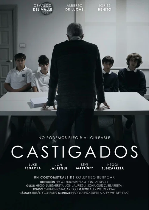 Castigados