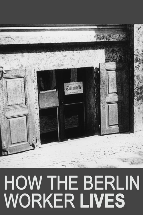 How the Berlin Worker Lives