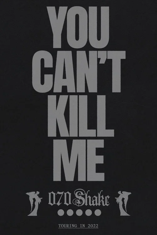 The Making of YOU CAN’T KILL ME