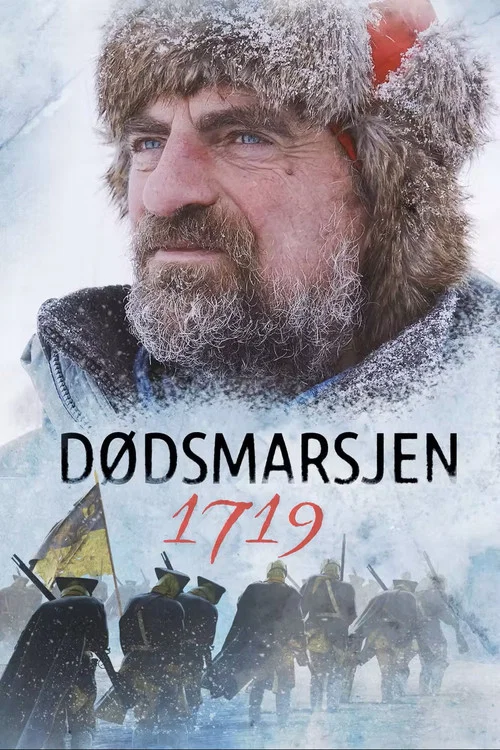 Dødsmarsjen 1719