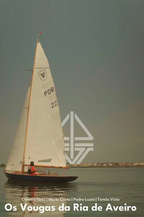 Vougas of the Ria de Aveiro