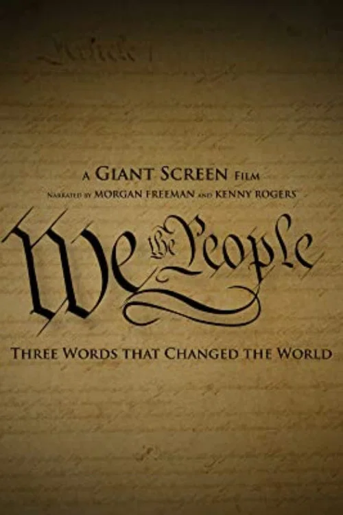 We the People