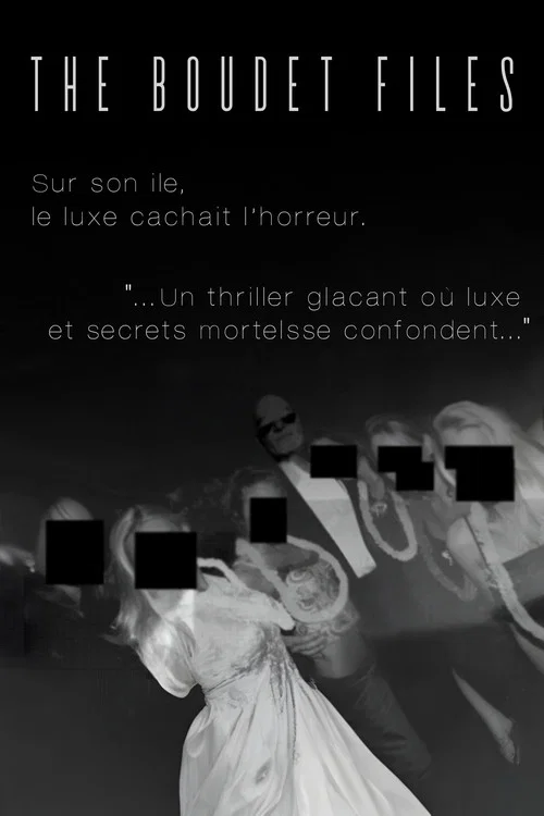 The Boudet Files