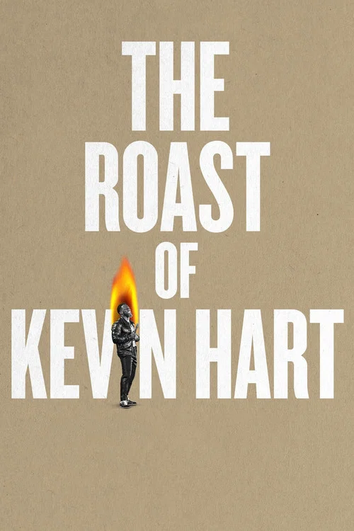 The Roast of Kevin Hart