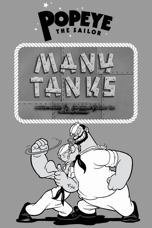 Many Tanks