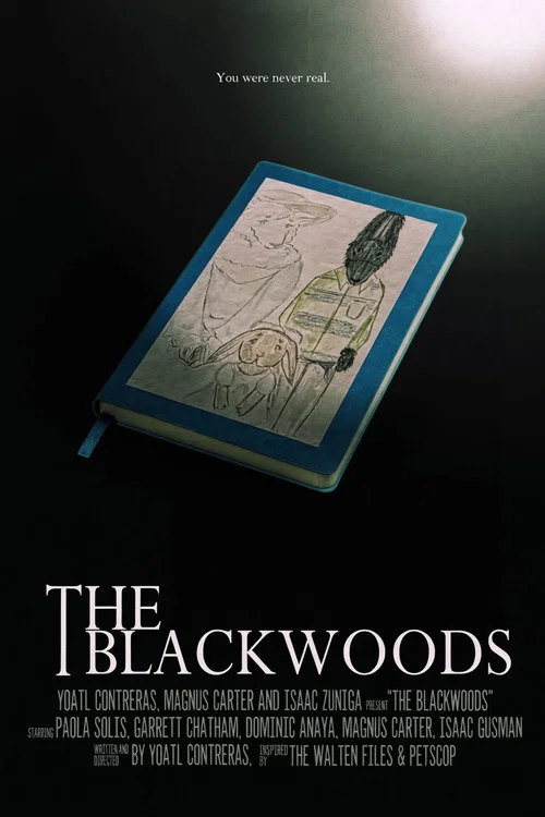 The Blackwoods