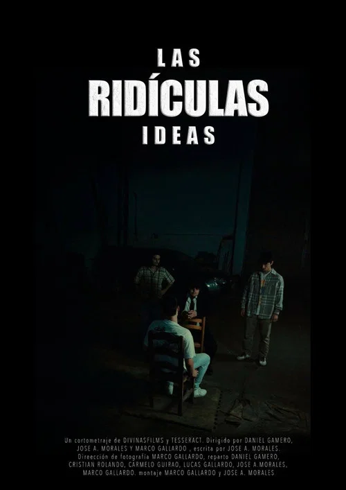 Ridiculous Ideas