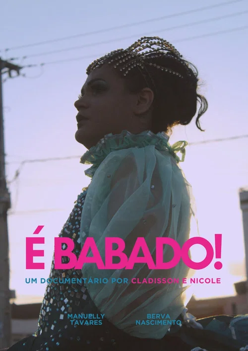 É Babado!