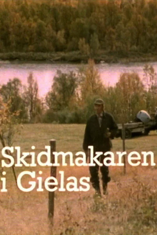 Skidmakaren i Gielas