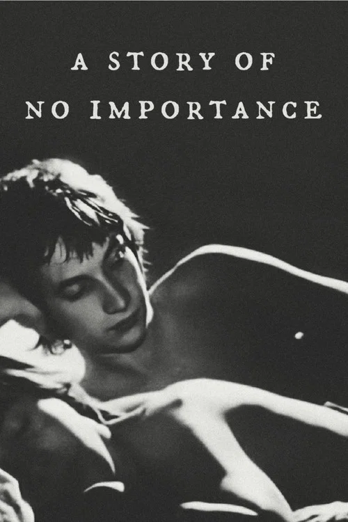 A Story of No Importance