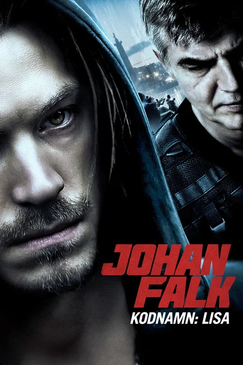 Johan Falk: Codename: Lisa