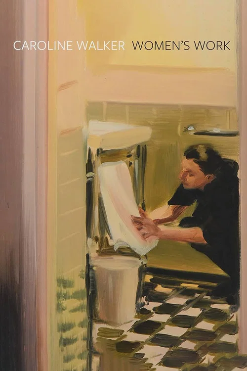 Caroline Walker - Women's Work