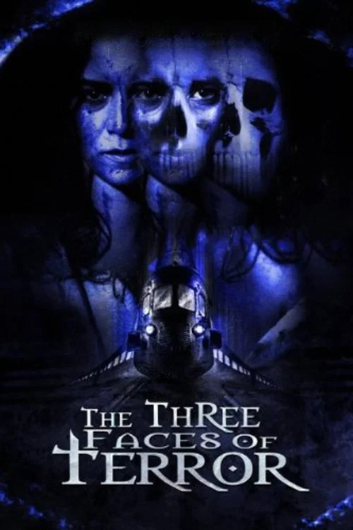 The Three Faces of Terror