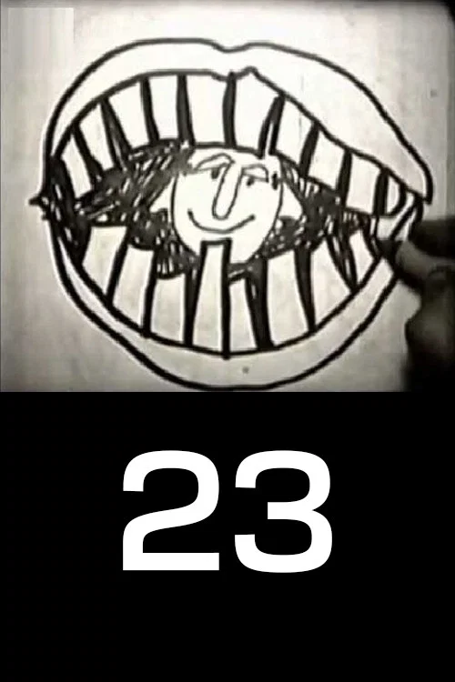 23 (Animation Pastime)