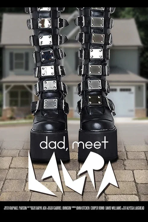 Dad, Meet Laura