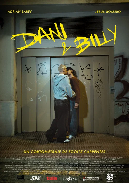 Dani&Billy